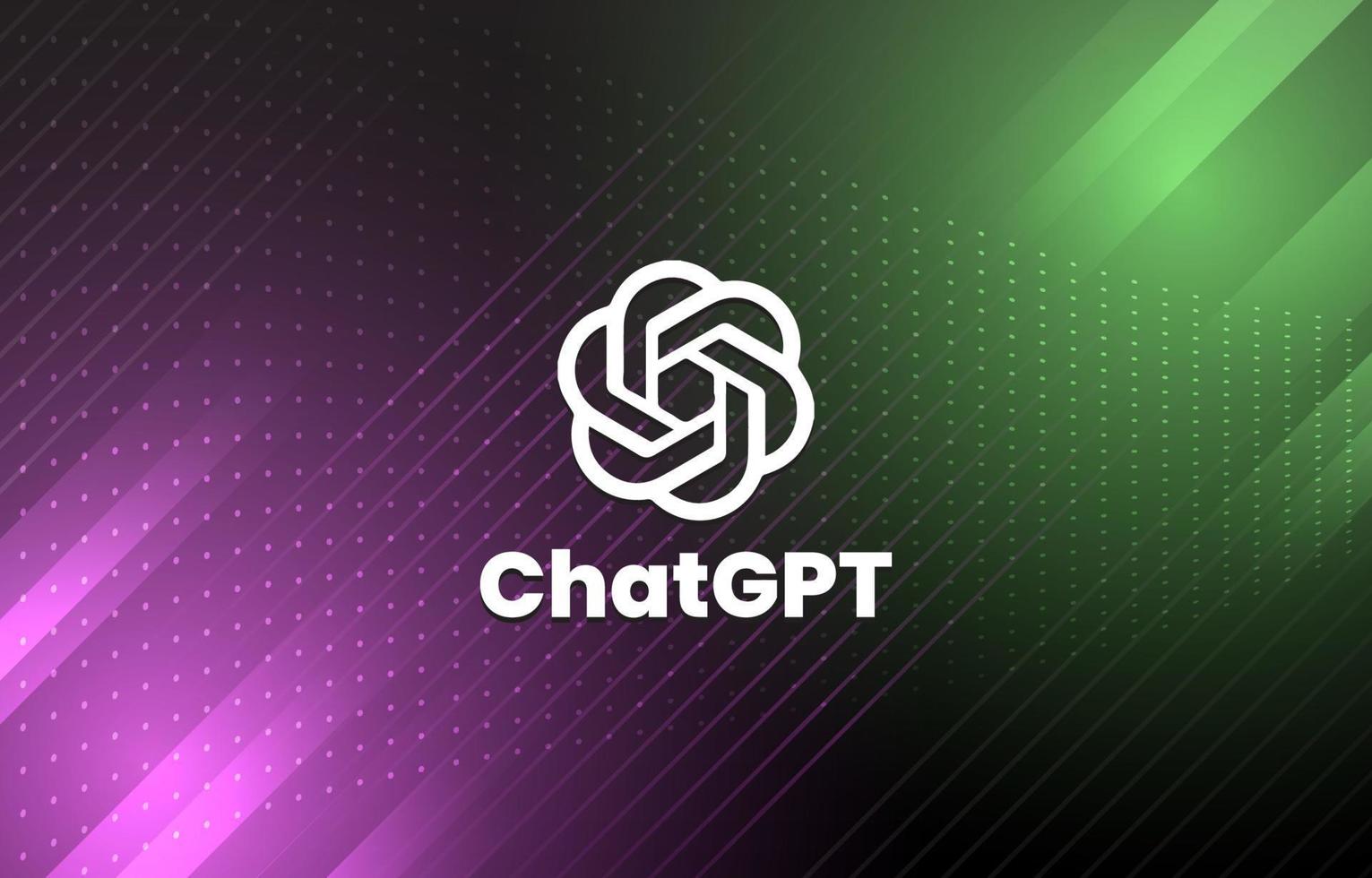 Visual of ChatGPT